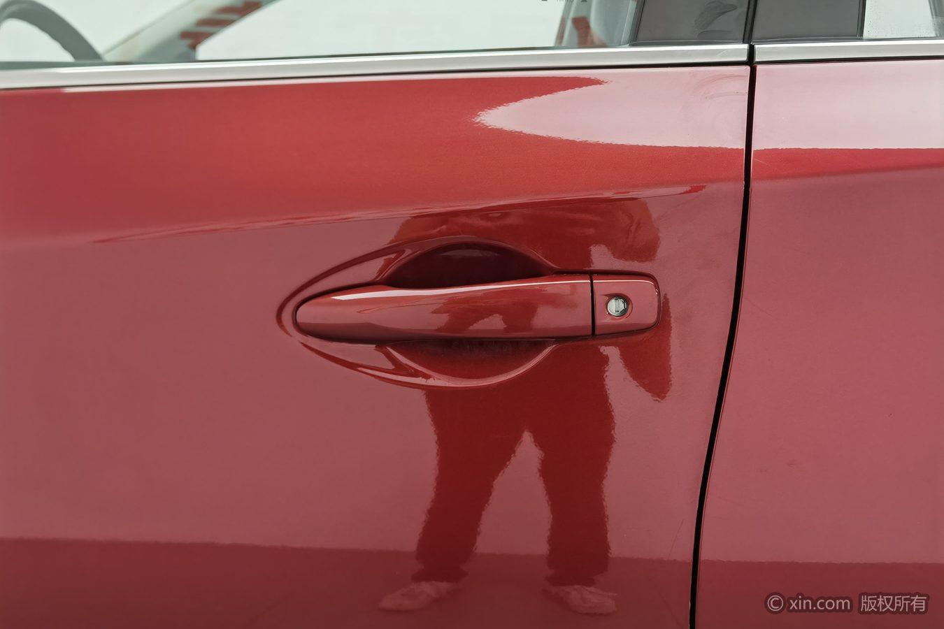 Nissan Tiida 2021 1.6L CVT