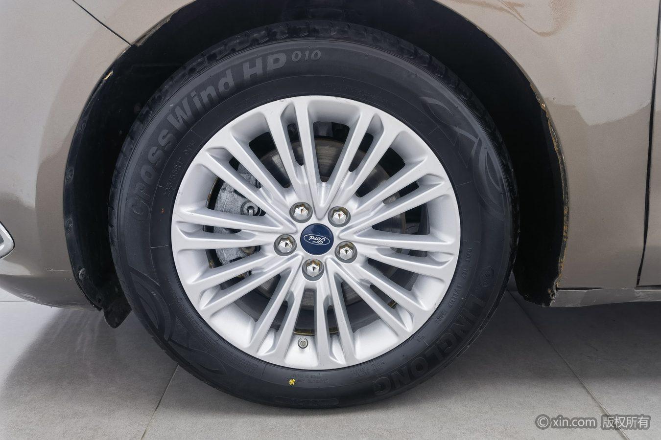 Ford Taurus 2015 EcoBoost 245 Fashion