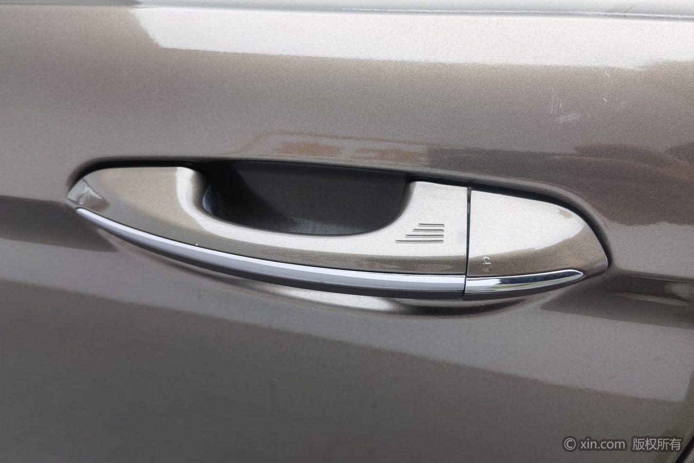 Ford Taurus 2015 EcoBoost 245 Fashion