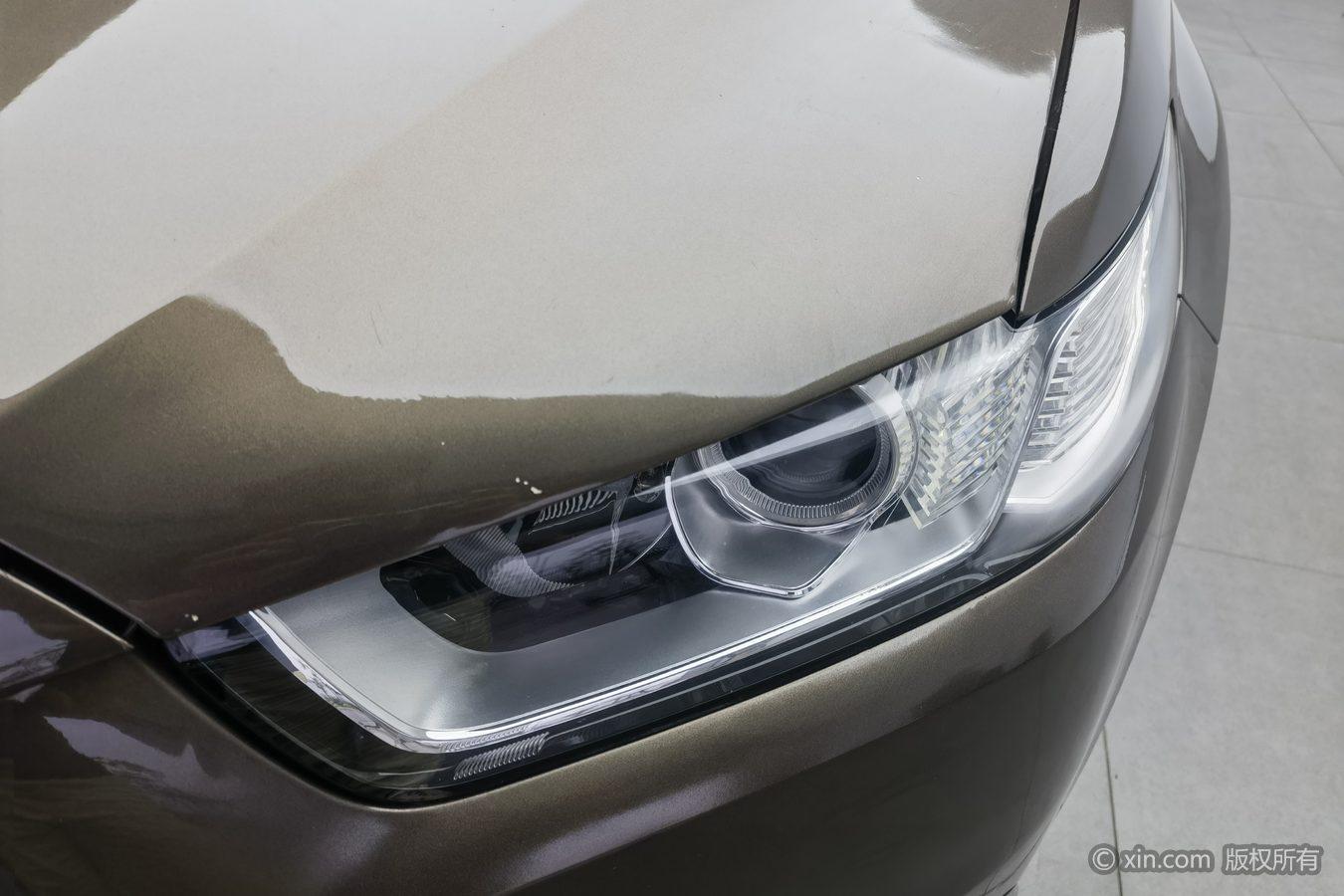 Ford Taurus 2015 EcoBoost 245 Fashion
