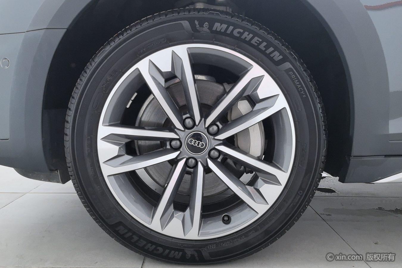Audi A4 2022 allroad quattro