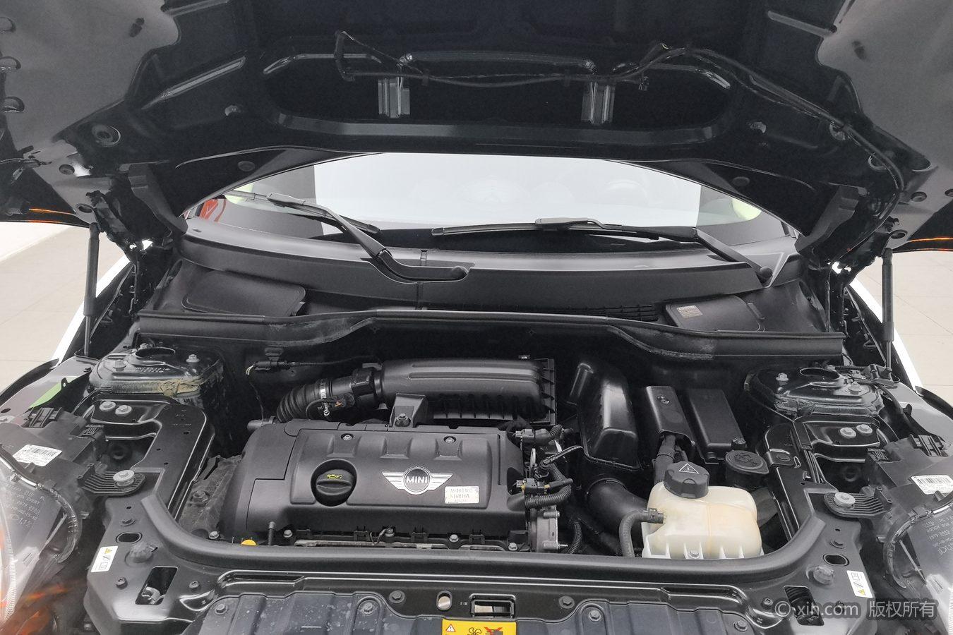 Mini Countryman 2011 1.6L COOPER Excitement
