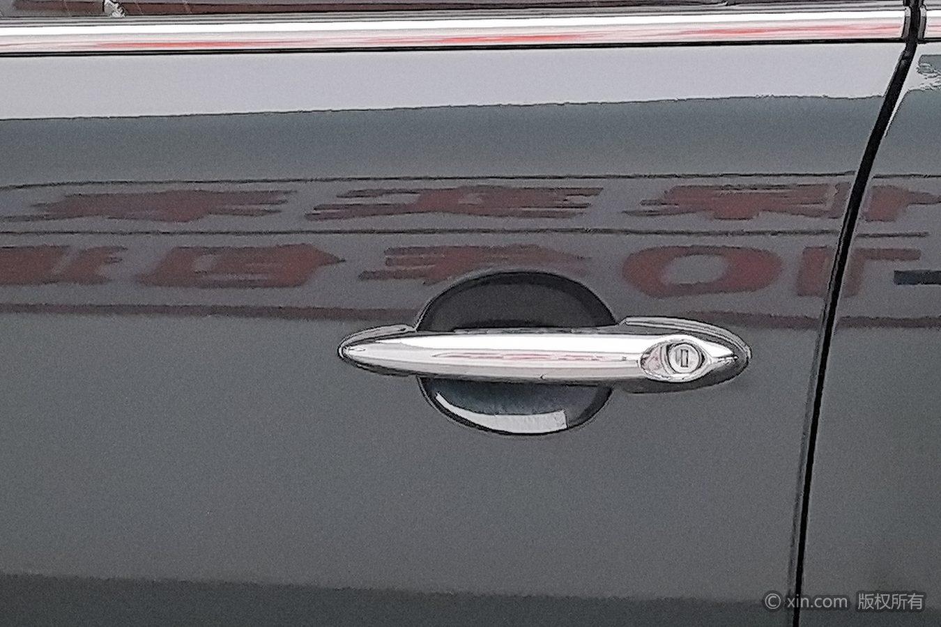 Mini Countryman 2011 1.6L COOPER Excitement