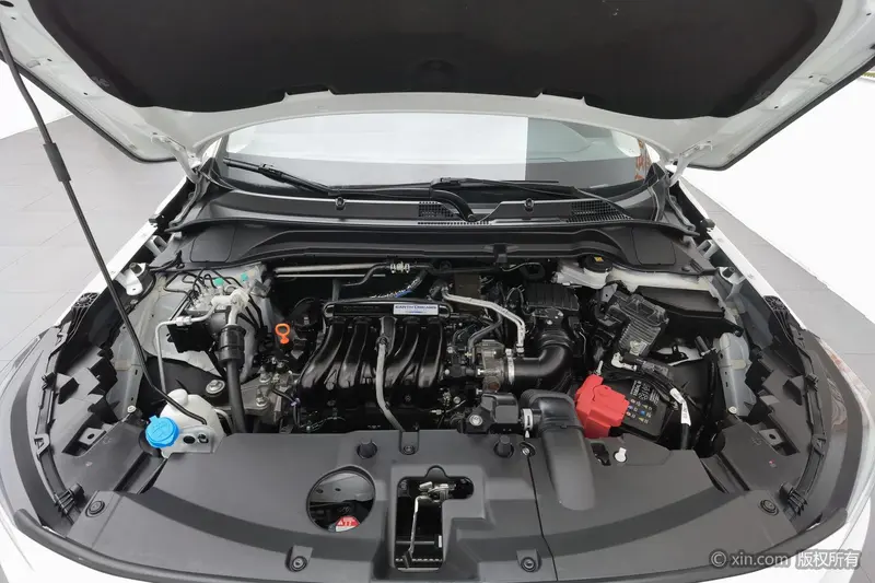 Honda XR-V 1.5 L CVT — фото 6