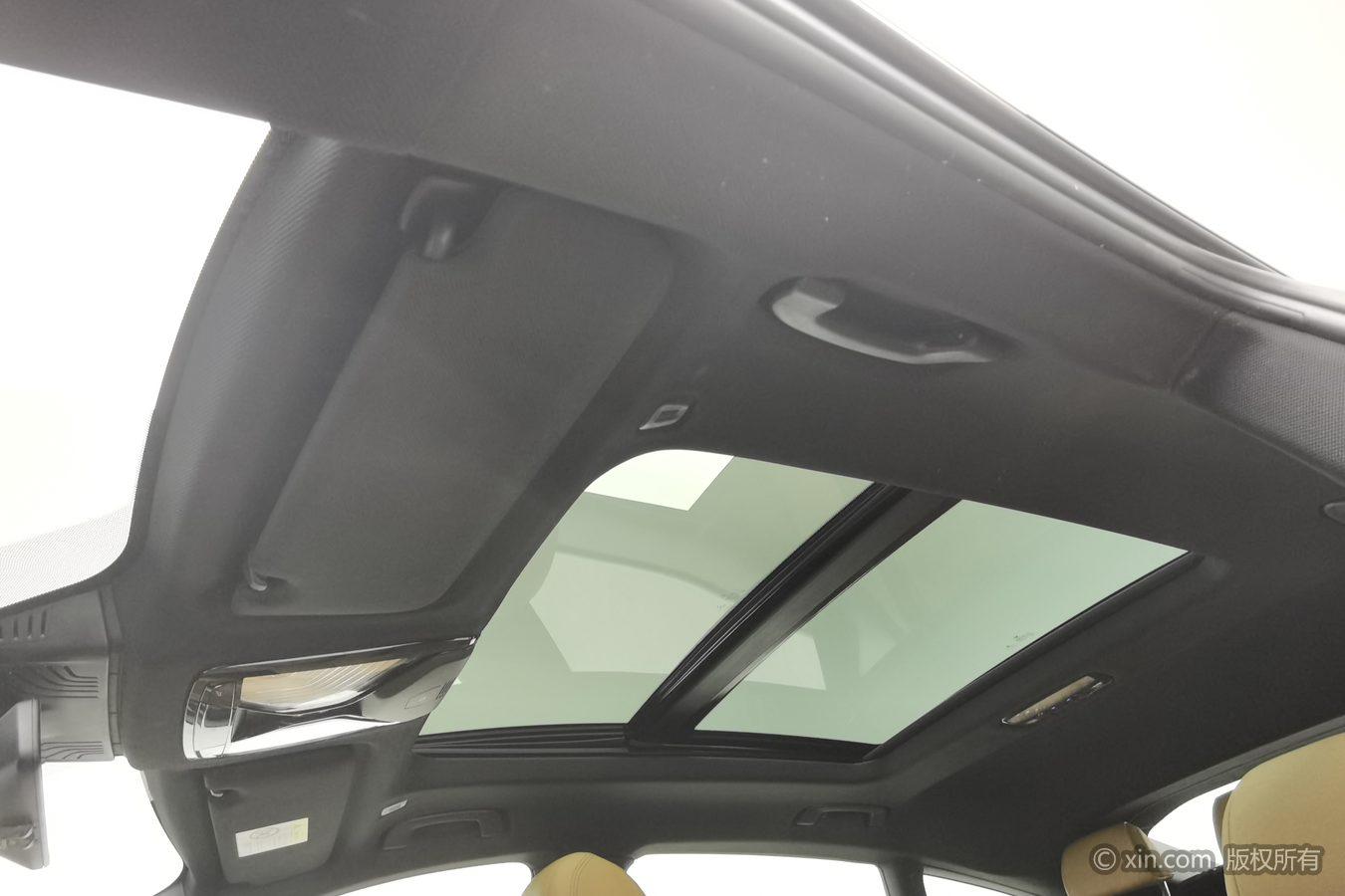 BMW 6 Series GT 2019 630i M Sport package