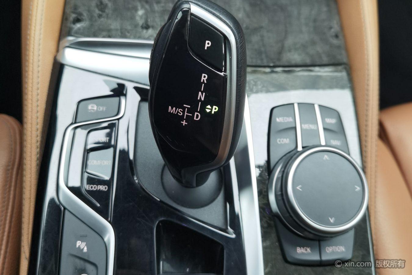 BMW 6 Series GT 2019 630i M Sport package
