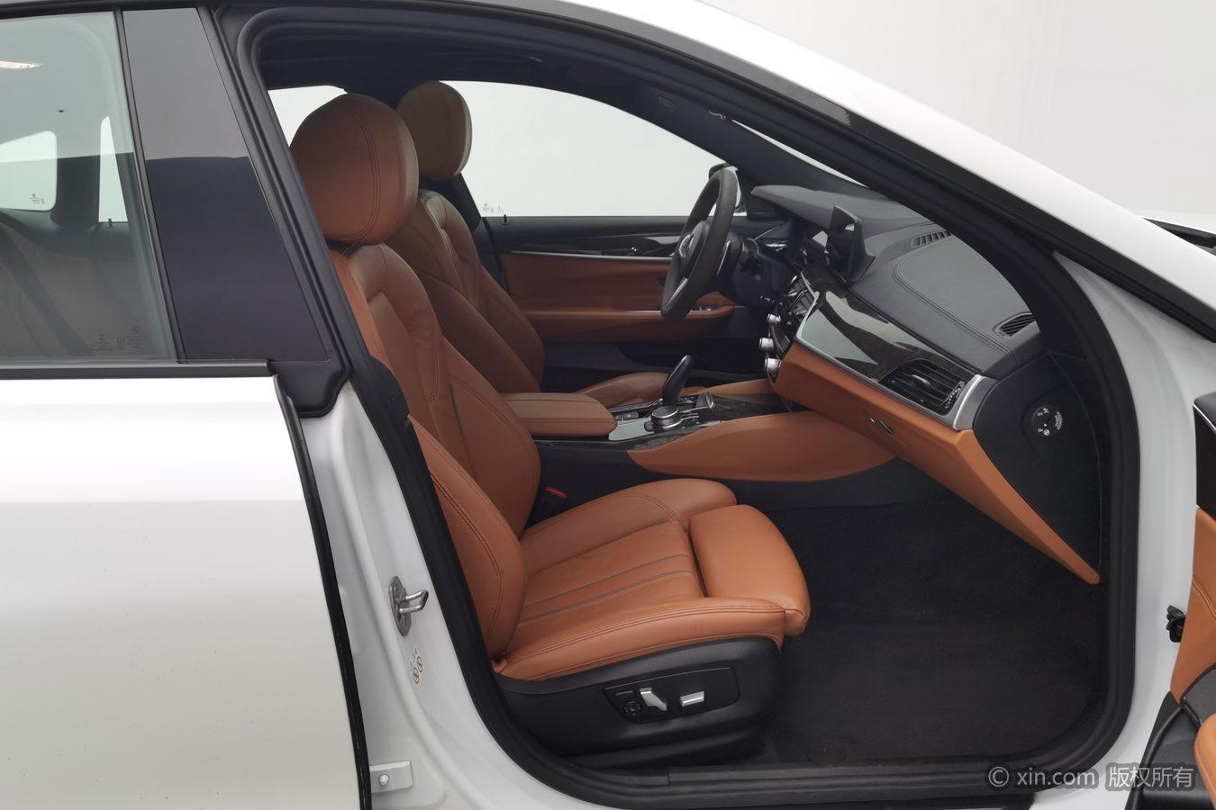 BMW 6 Series GT 2019 630i M Sport package