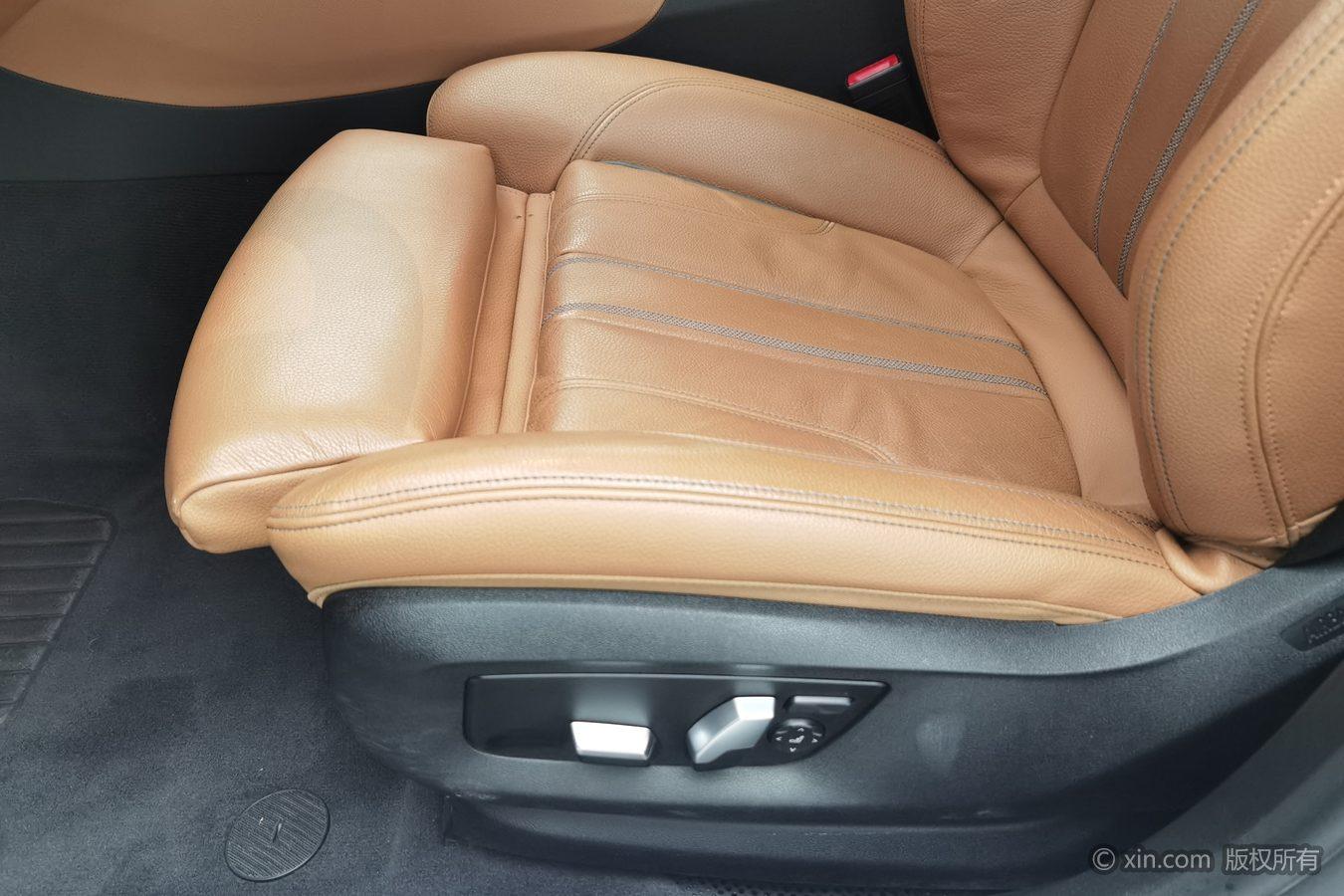 BMW 6 Series GT 2019 630i M Sport package