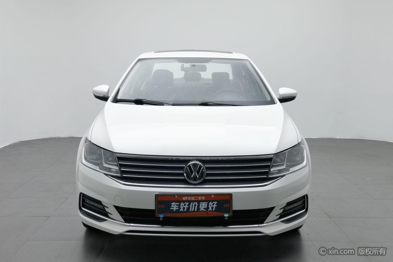 Volkswagen Lavida 2019 1.5L AT Comfort VI