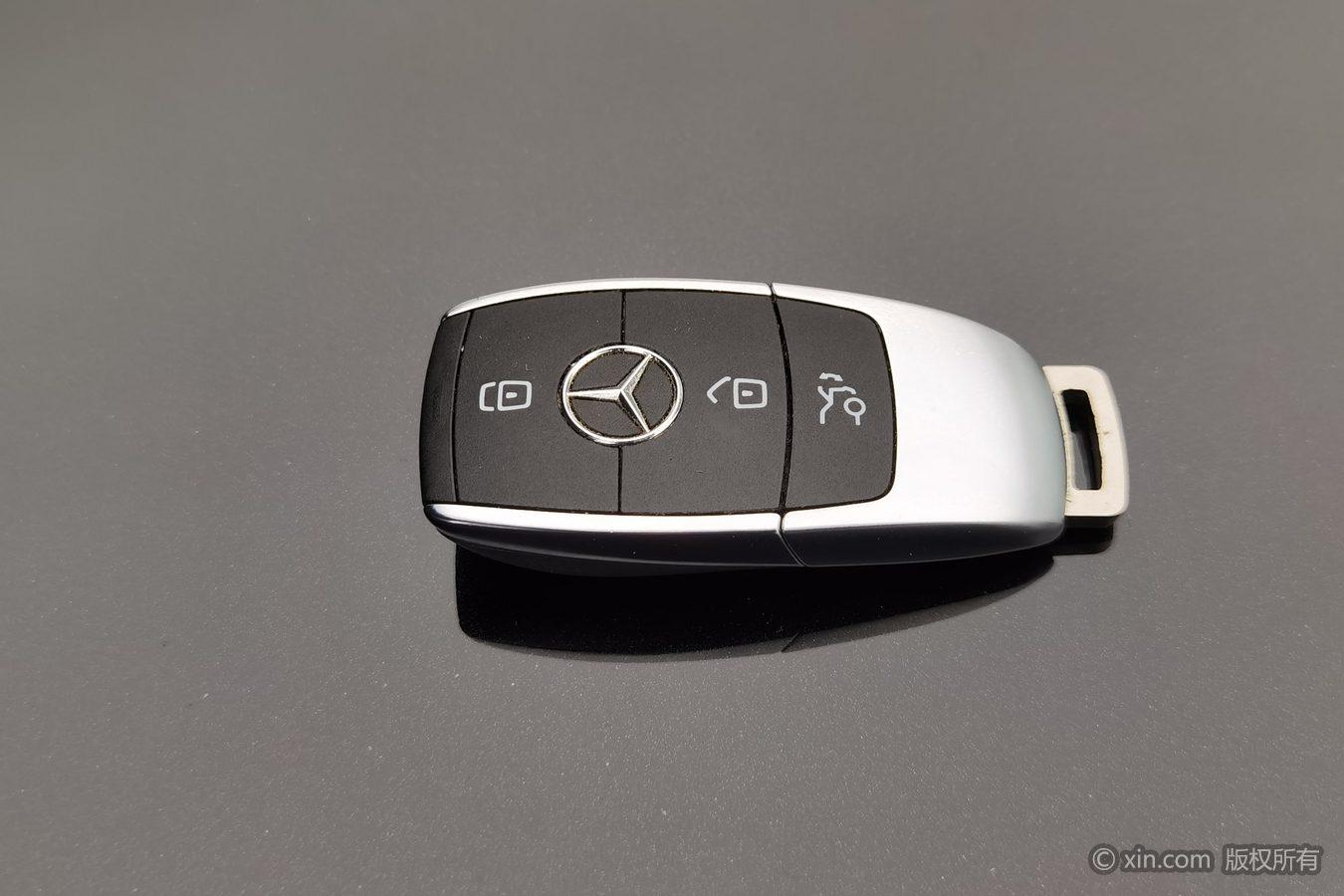 Mercedes-Benz GLB 2022 GLB 220