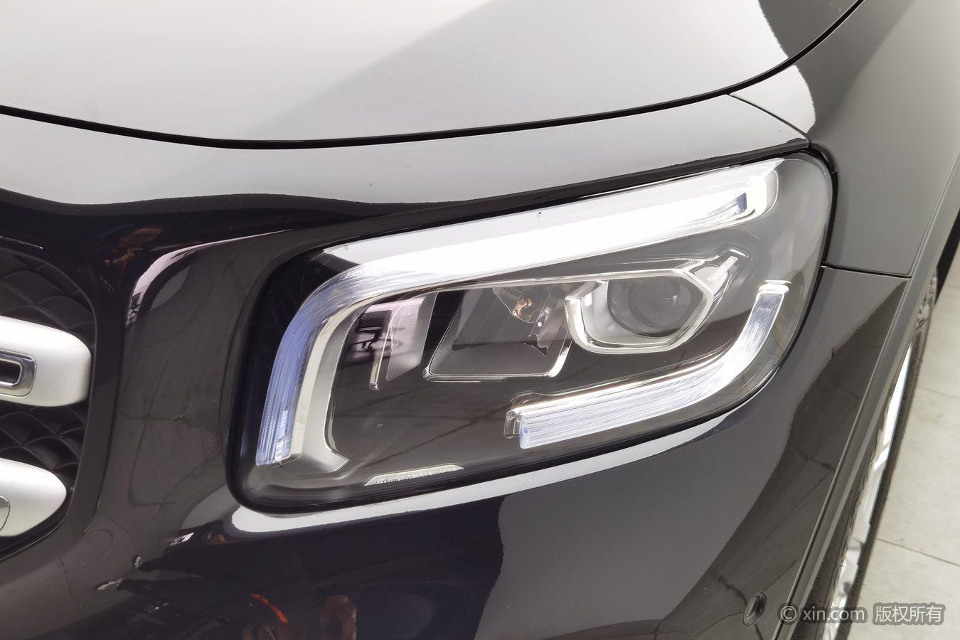 Mercedes-Benz GLB 2022 GLB 220