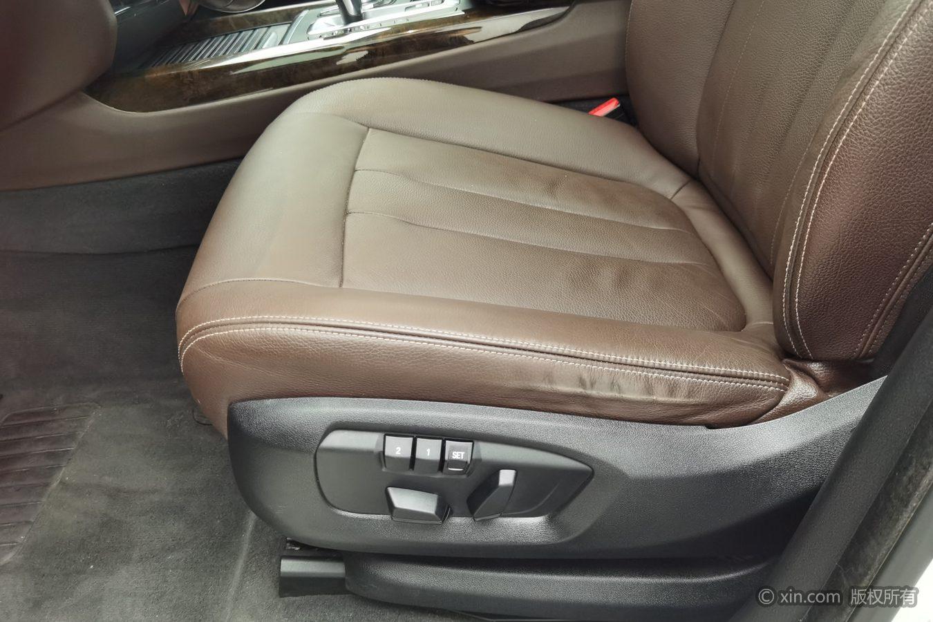 BMW X5 2015 xDrive28i