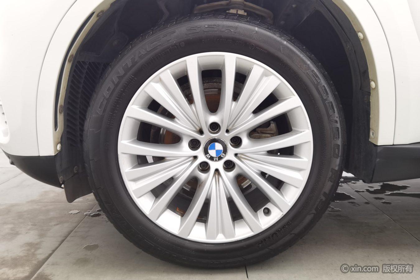 BMW X5 2015 xDrive28i