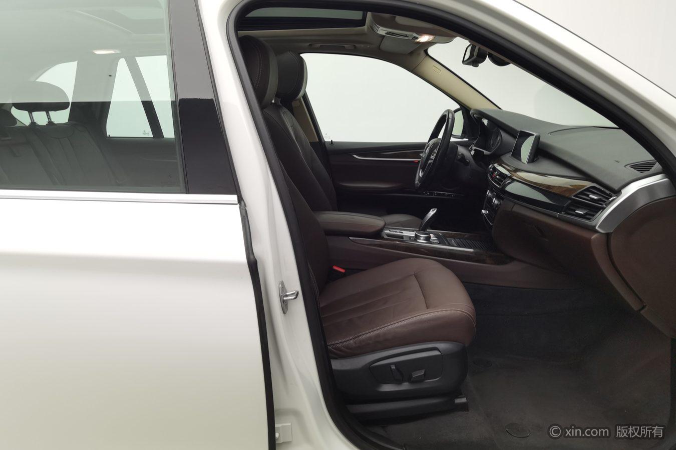 BMW X5 2015 xDrive28i