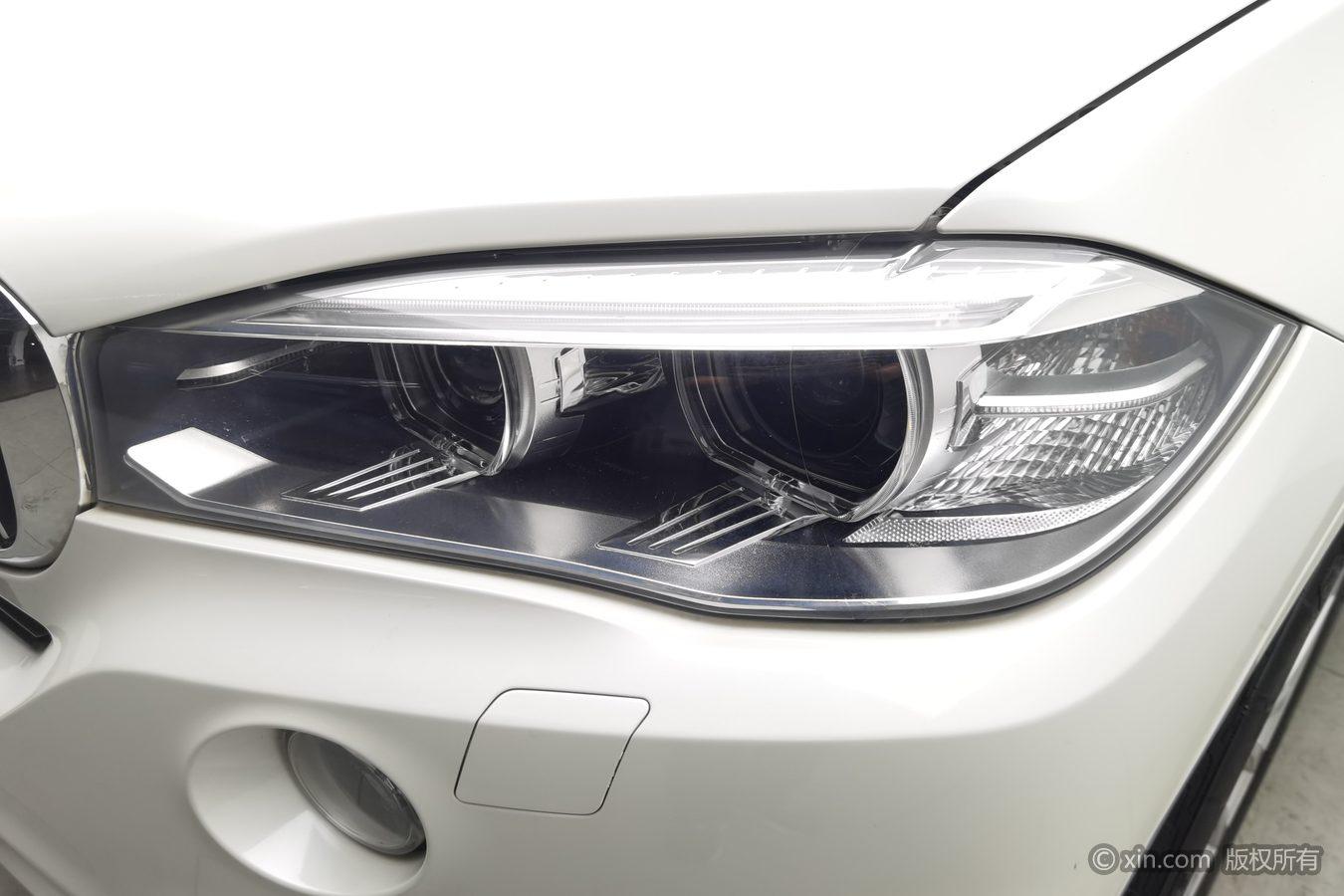 BMW X5 2015 xDrive28i