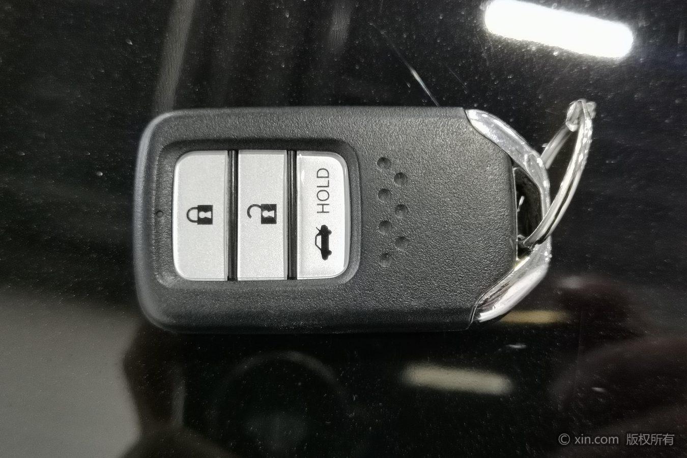 Honda Accord 2018 260TURBO Elite VI