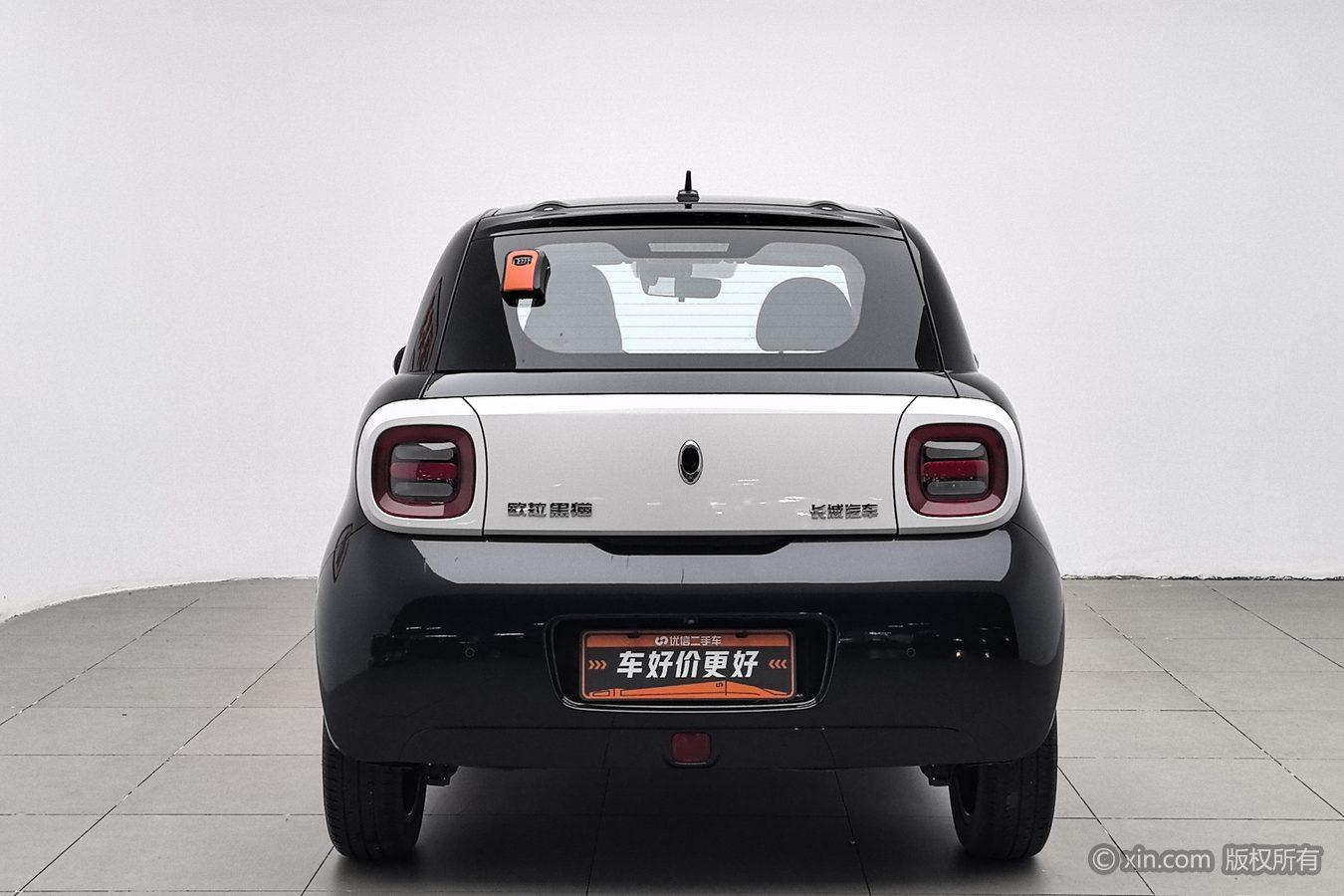 Ora Black Cat 2021 351km Luxury