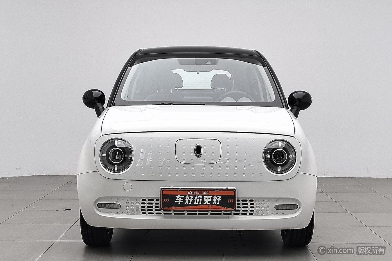 Ora Black Cat 2021 351km Luxury