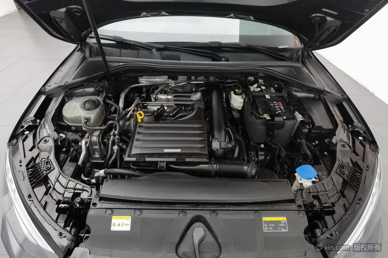 Audi A3 id 4485083 из Китая 23