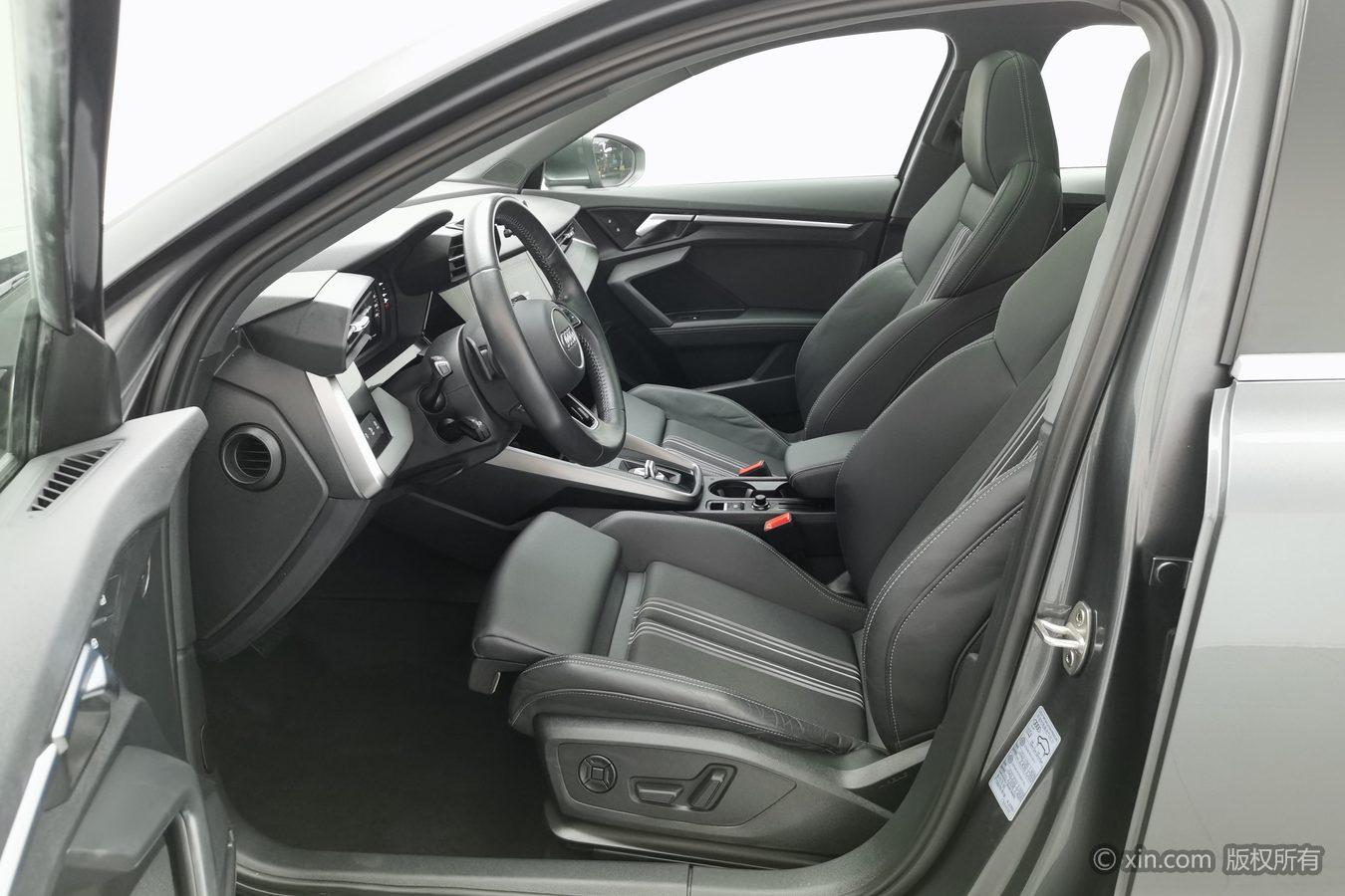 Audi A3 id 4485083 из Китая 24