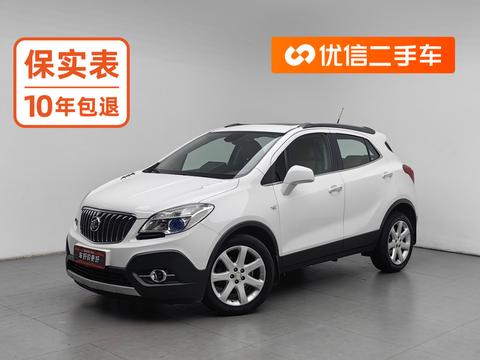 Buick Encore