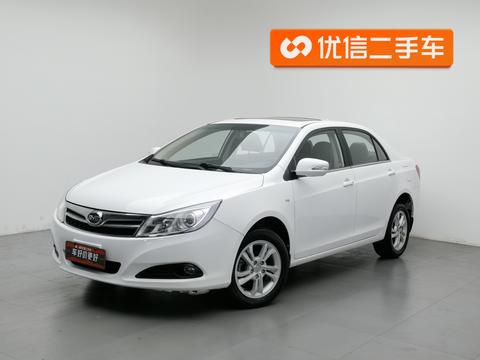BYD Surui
