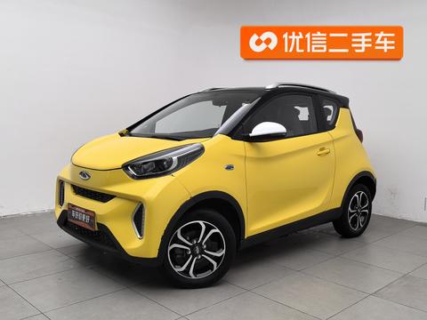 Chery QQ Chery Little Ant