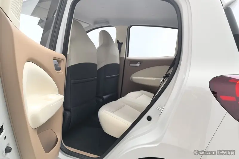 Wuling Hongguang MINI EV — фото 14