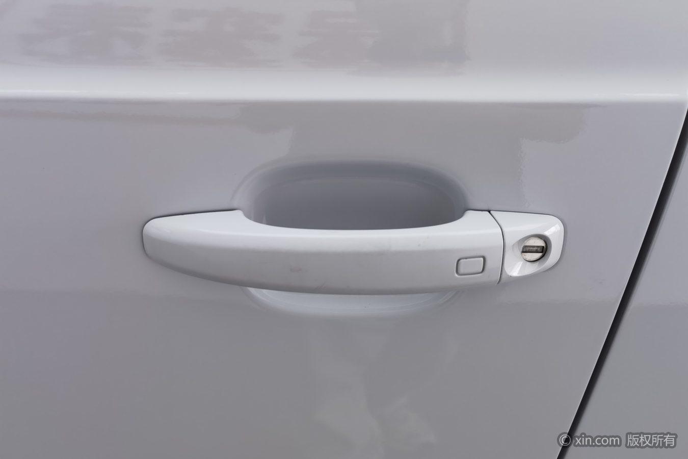 Audi Q3 2017 35 TFSI Fashion