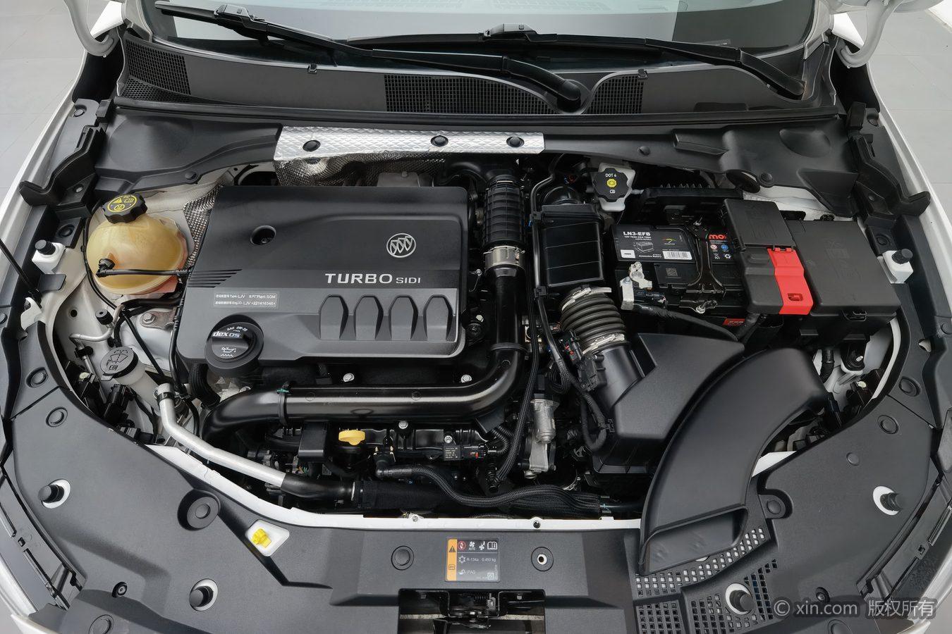 Buick Verano 2022 Pro GS