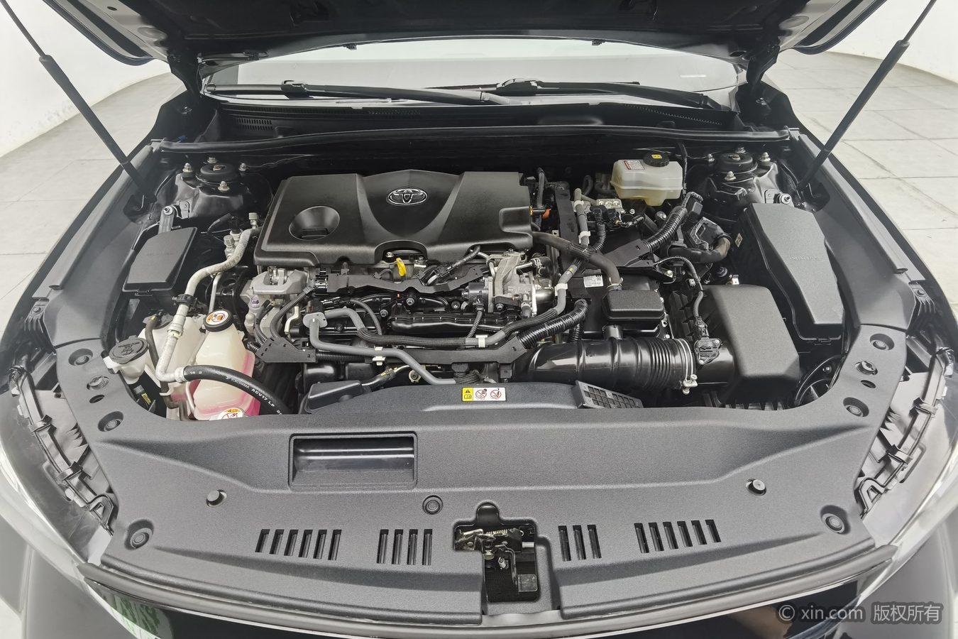 Toyota Avalon 2019 2.5L Luxury VI