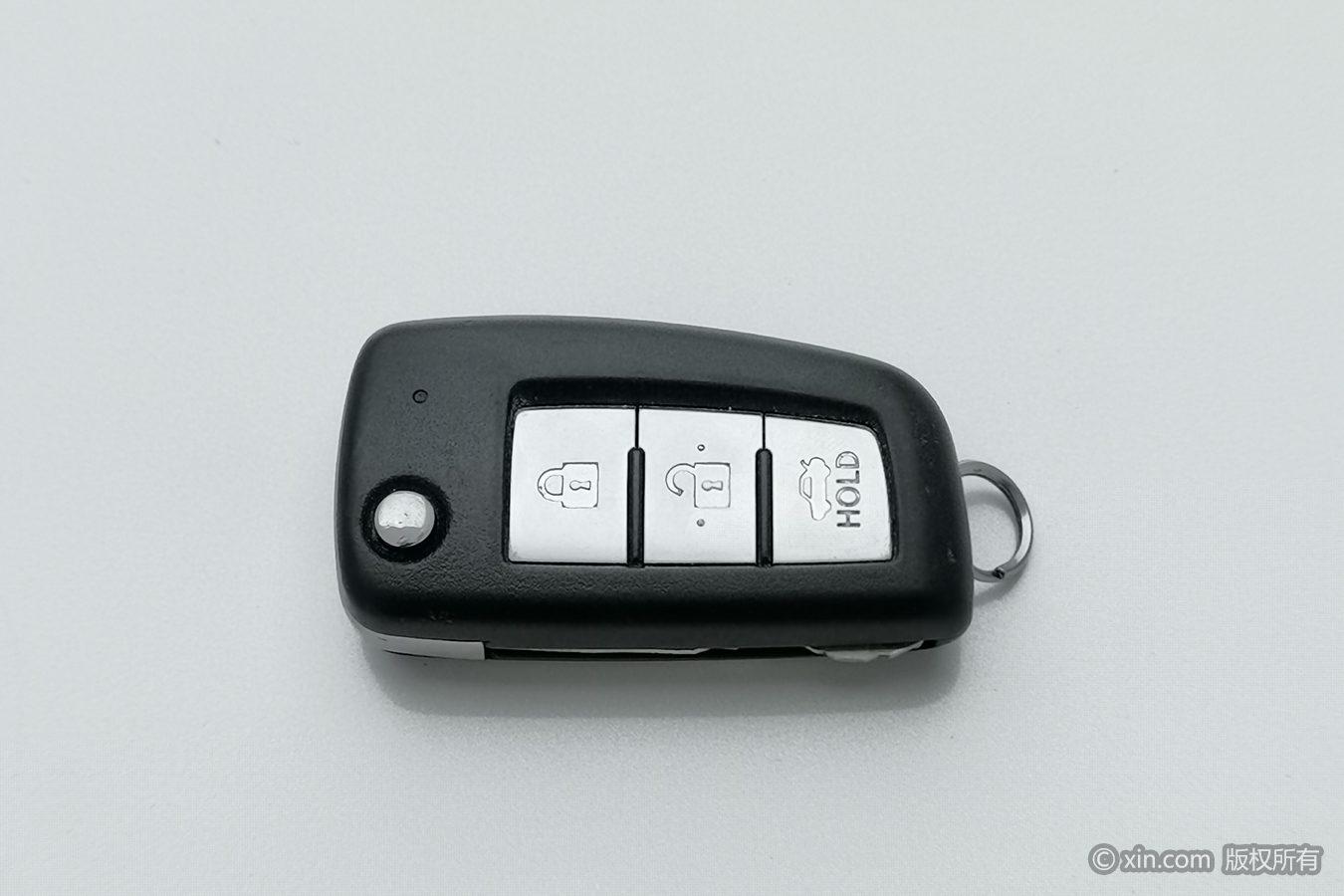 Nissan Bluebird 2016 1.6L CVT