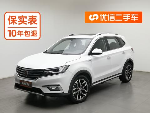 Roewe RX5 2016 30T AT Smart