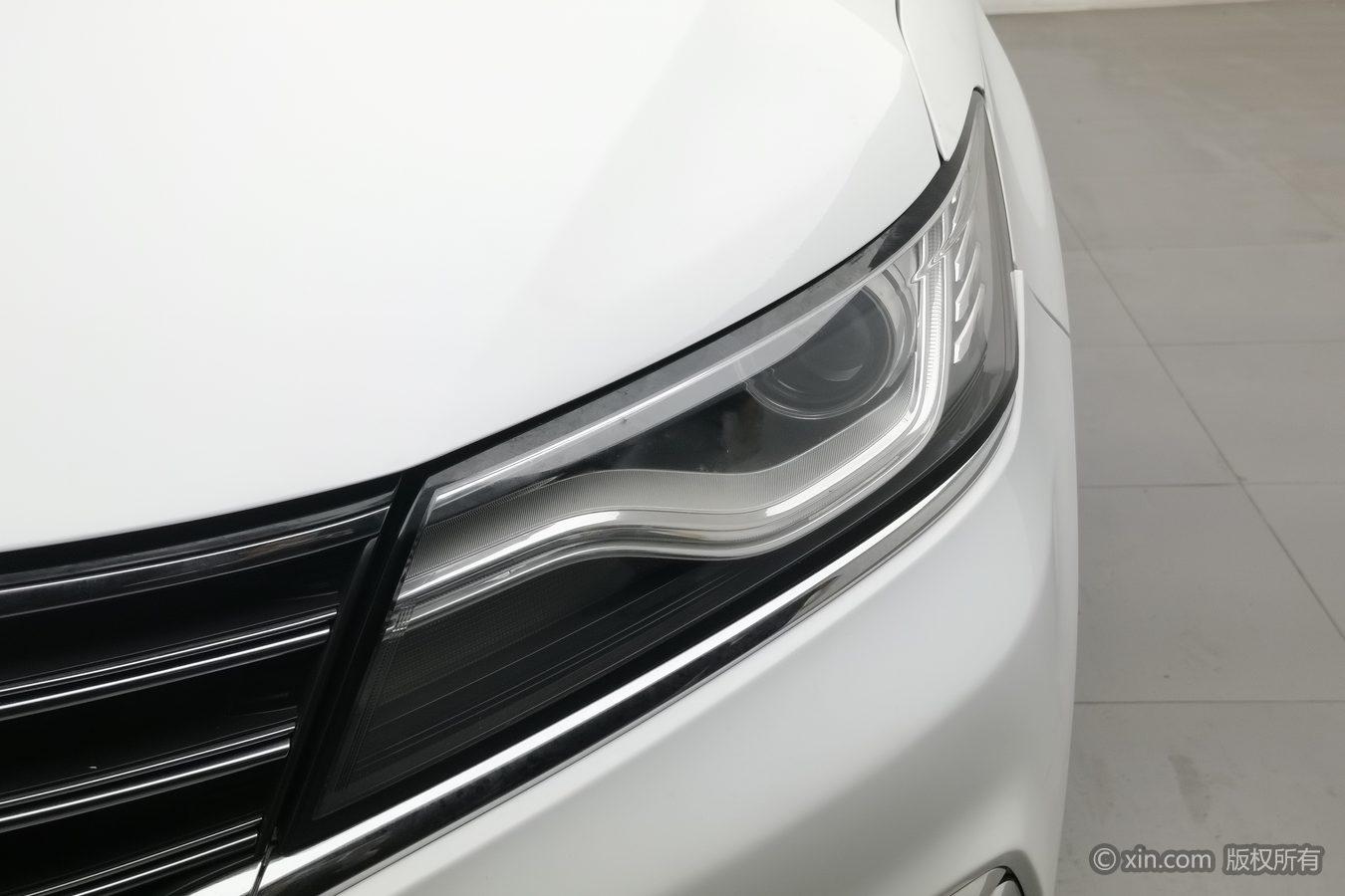 Roewe RX5 — фотографии объявления, Фото 6