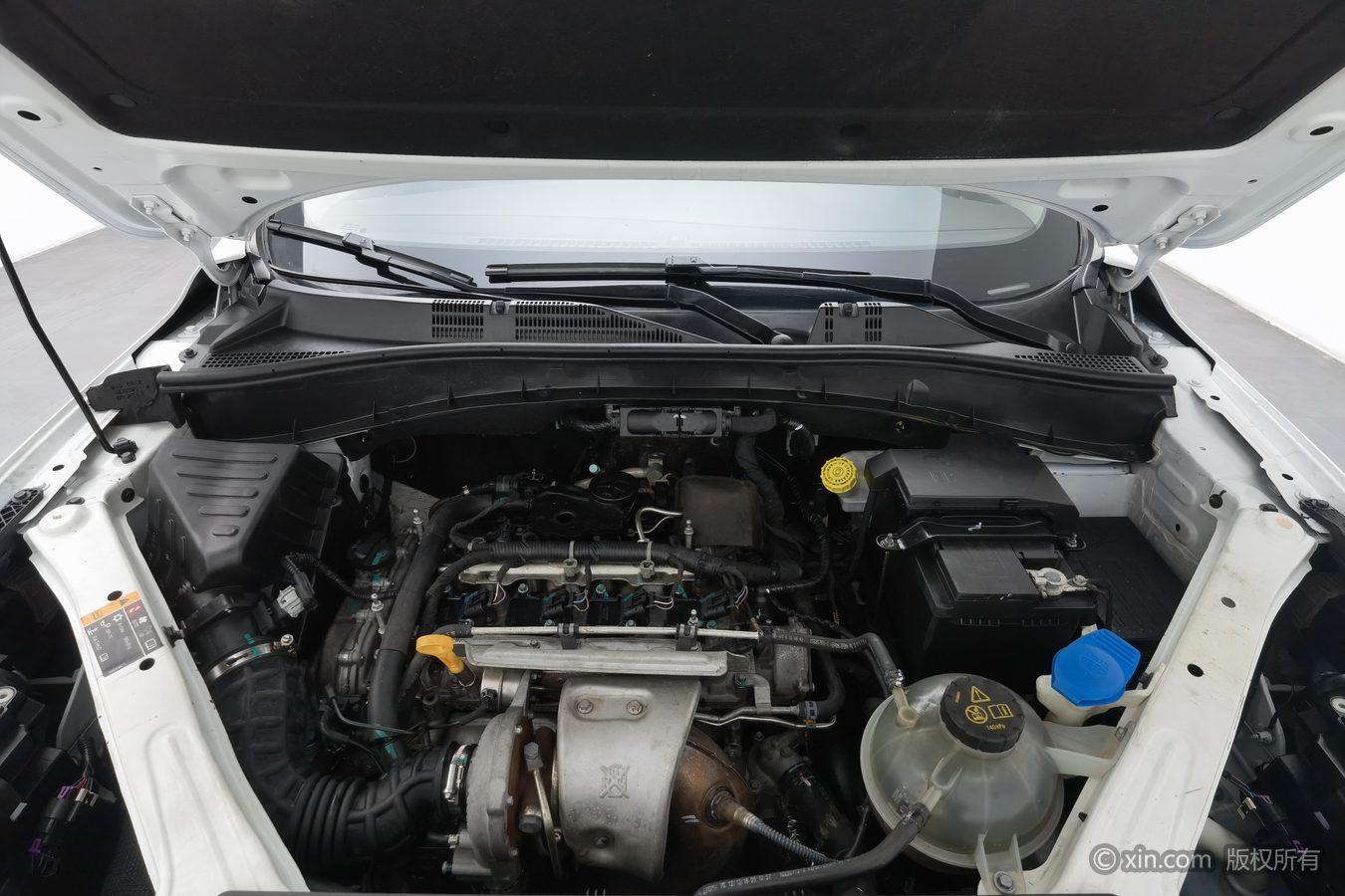 Roewe RX5 2016 30T AT Smart