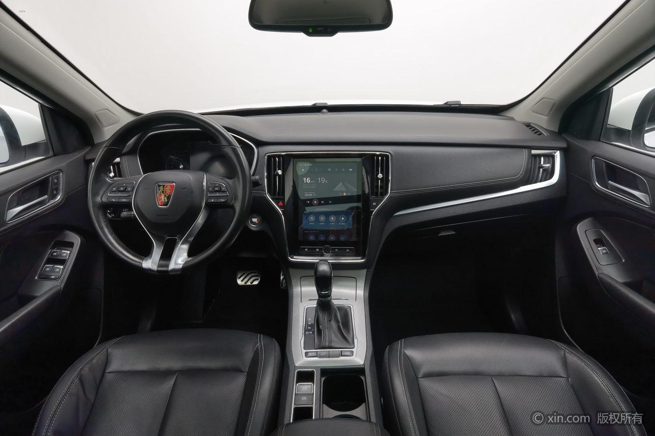 Roewe RX5 — фотографии объявления, Фото 15