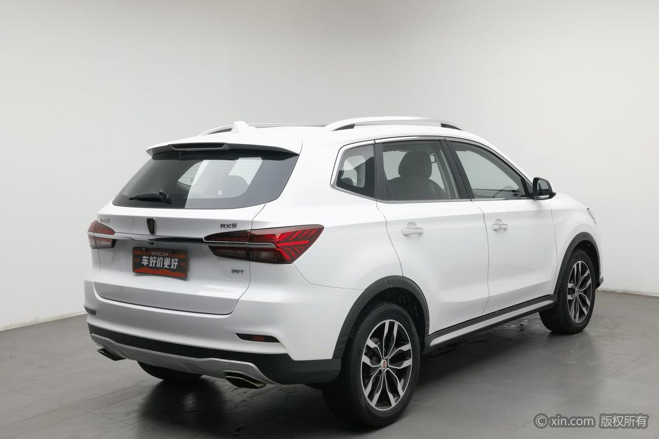 Roewe RX5 2016 30T AT Smart