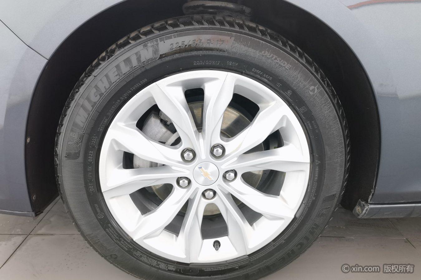 Chevrolet Malibu XL XL 2022 535T AT
