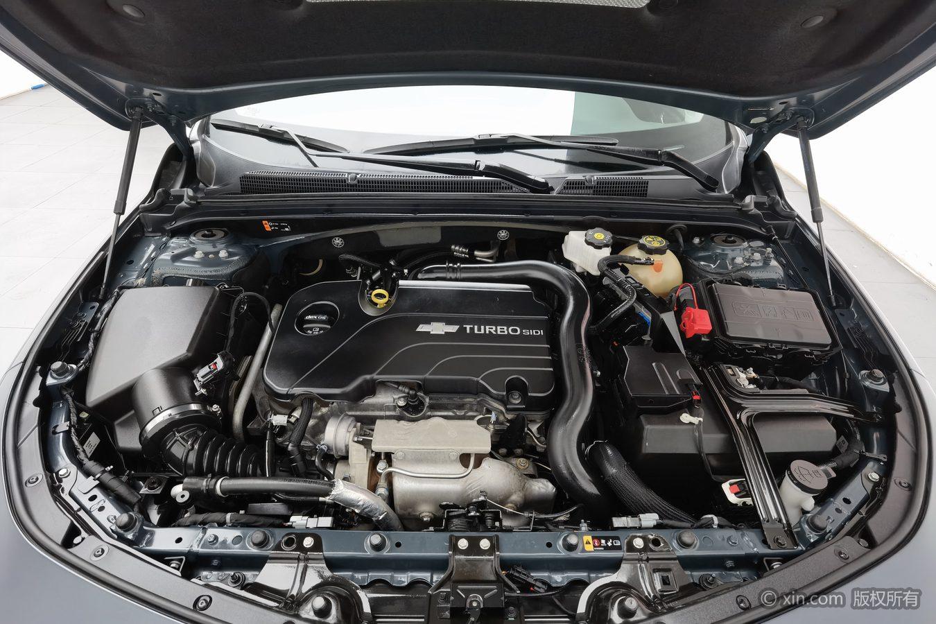 Chevrolet Malibu XL XL 2022 535T AT