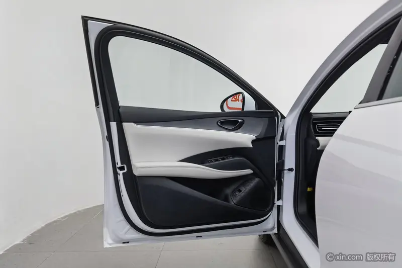 BYD Seal 06 — фото 16