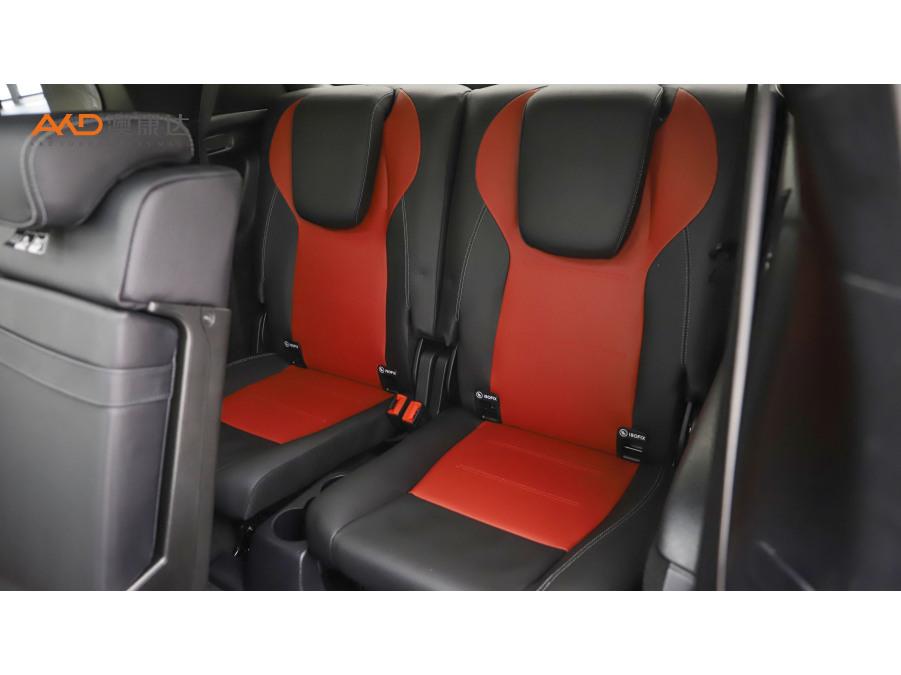 Mercedes-Benz GLB AMG id 4439849 из Китая 11