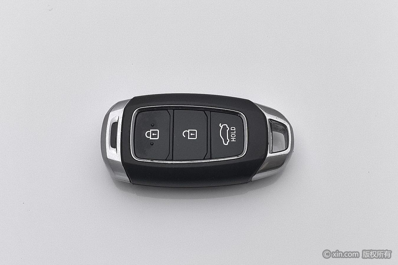 Hyundai Lafesta 2019 280TGDi VI