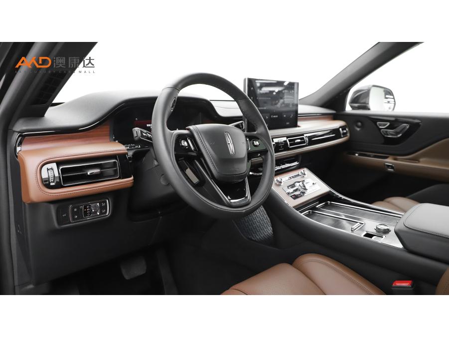 Lincoln Aviator 2021 3.0T V6