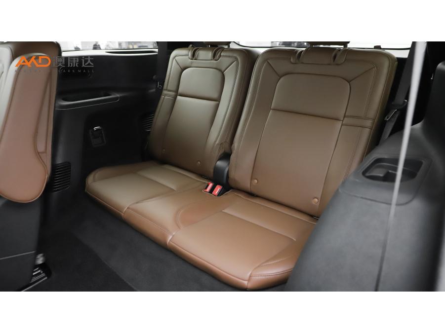 Lincoln Aviator 2021 3.0T V6