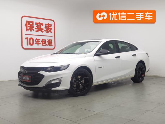 Chevrolet XL 2019 Redline 550 T AT
