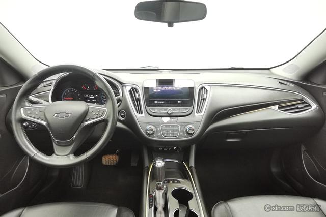 Chevrolet XL 2019 Redline 550 T AT — фото 15
