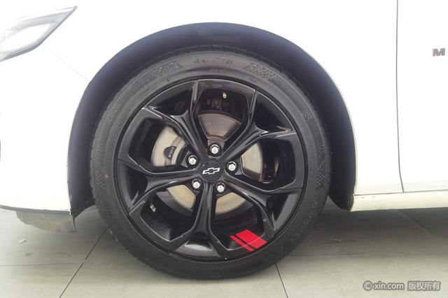 Chevrolet XL 2019 Redline 550 T AT — фото 14