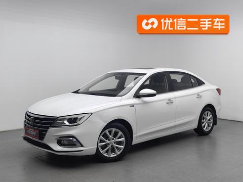 Roewe i5