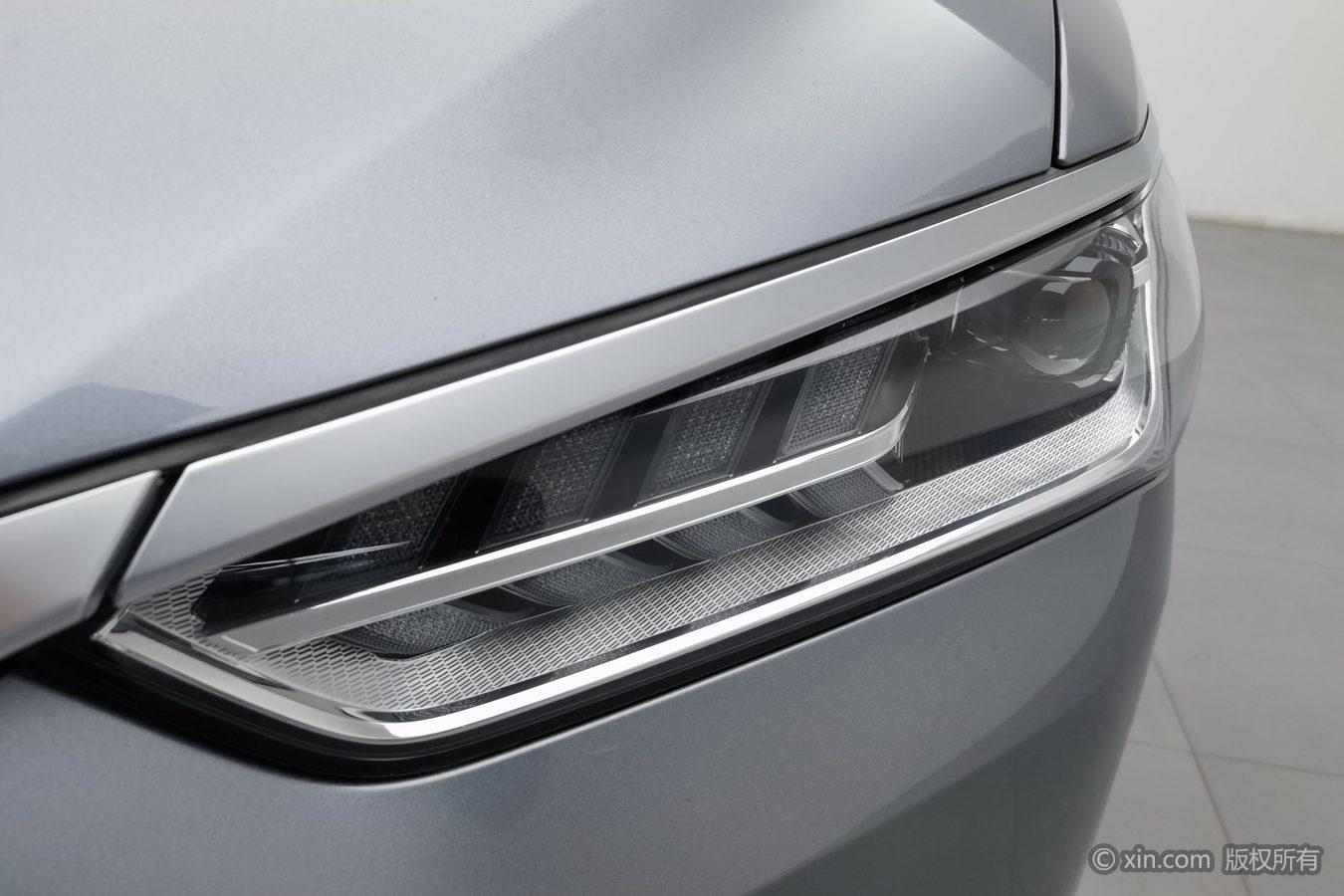 BYD Qin Plus DM-i PLUS DM 2024 DM-i 55KM Lead