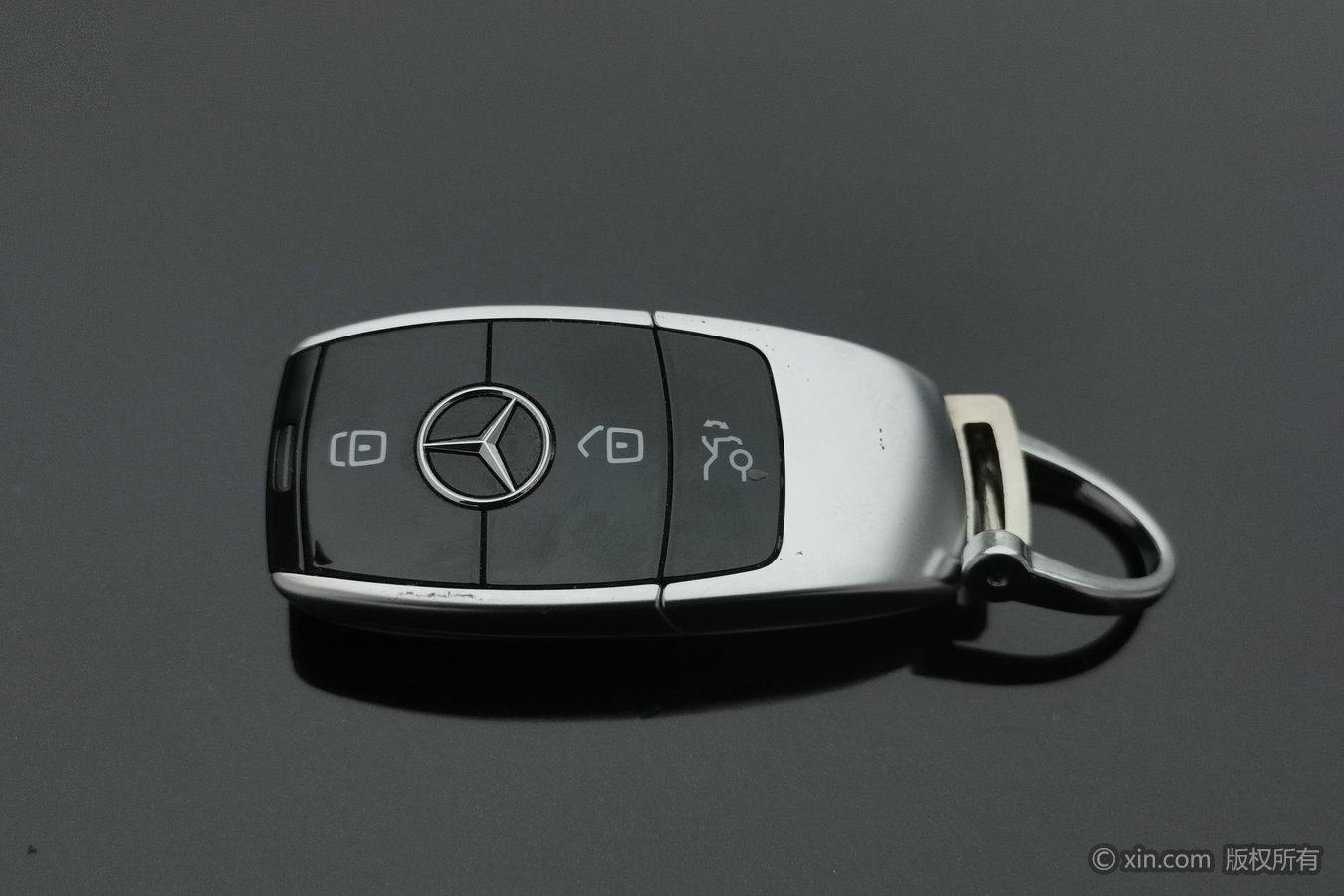 Mercedes-Benz E-Class E 2021 E 300 L Luxury Sport